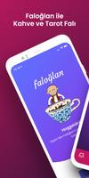 Faloğlan Videolu Kahve Falı gönderen