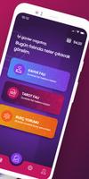 Faloğlan Videolu Kahve Falı Ekran Görüntüsü 1