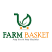 Mahanor Farm Basket