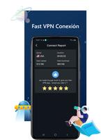 Fast VPN captura de pantalla 3