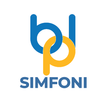 BPL SIMFONI ไอคอน