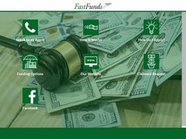 Fast Funds Ekran Görüntüsü 2