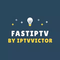 Baixar FastIptv HD APK