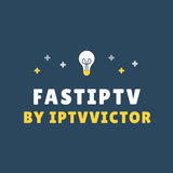 FastIPTV 아이콘
