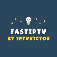 FastIPTV পোস্টার