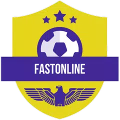 Скачать FastOnline 2.0 - Futebol Ao Vivo! XAPK