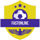 APK FastOnline 2.0 - Futebol Ao Vivo!