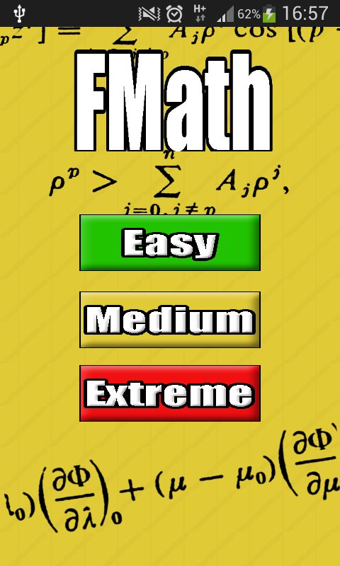 Brain training - Fast Math APK for Android Download