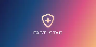 Fast Star- Secure WiFi Hotspot