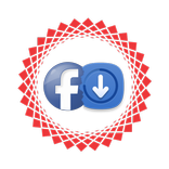 FBdownloader - Video Downloader for Facebook Fast