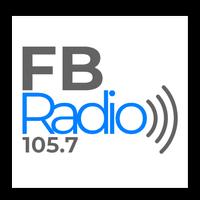 FB RADIO 105.7 FM পোস্টার
