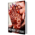 Mehndi Design Book 2022