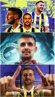 Fenerbahçe Vídeo Foto captura de pantalla 2