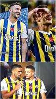Fenerbahçe Vídeo Foto captura de pantalla 3