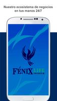 Fenix Life Premium Affiche