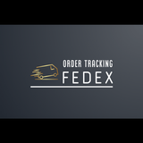 Fedex Order Tracking