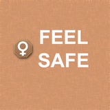 Feel Safe icon