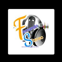 Fernando Stereo poster