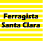 Icona Ferragista Santa Clara
