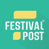 Festival Poster Maker & Post আইকন