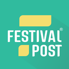 Festival Poster Maker & Post ไอคอน