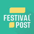 Festival Poster Maker & Post иконка