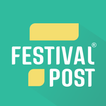 آیکون‌ Festival Poster Maker & Post