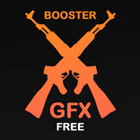 FF Booster Pro - Pin, Ram, Fps