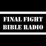 Final Fight Bible Radio icône
