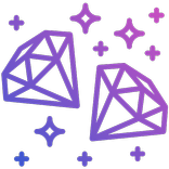 Spin wheel : Diamonds & Elite