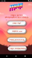 FFH4X Fire Hack - Mod Menu تصوير الشاشة 2
