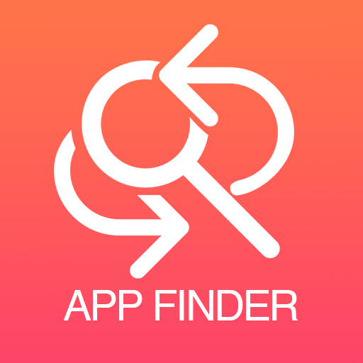 App Finder - App remover