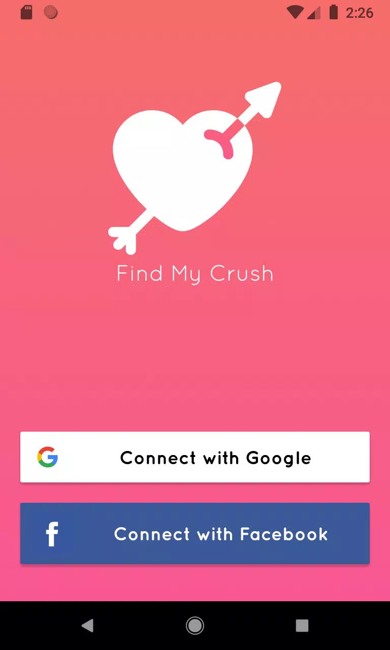Find My Crush - Online dating, Chat, Meet, Hangout APK for Android Download