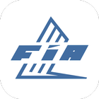 FIA Mobile icône