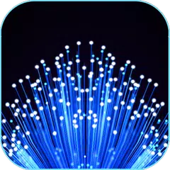 Fiber Optic Night Light APK download