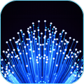 Fiber Optic Night Light