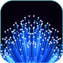 Fiber Optic Night Light APK