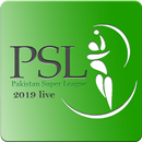 APK PSL 2019 OFFICIAL-Live Score Stream-Schedule-Squad
