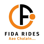 Fida rides