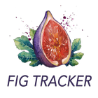 FigTracker icon
