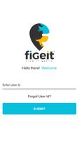 Figeit Delivery ảnh chụp màn hình 1