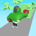 Fight And Race