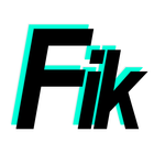 Fikfak Entertainment 아이콘