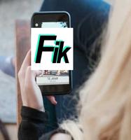 Fikfak Entertainment Affiche