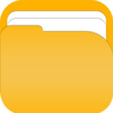File manager ikon
