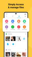 File Manager & File Xplorer 스크린샷 3