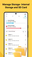 File Manager & File Xplorer 스크린샷 1