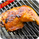 Filipino Chicken Inasal Recipe APK