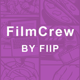 FilmCrew by FIIP - Film Gigs