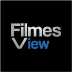 Filmes View V2 ícone